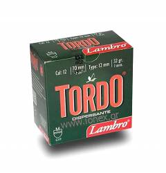 Lambro Tordo Διασποράς 32gr