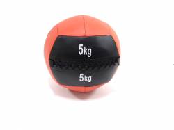 Medicine ball - Wall ball 5kg