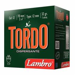 Lambro Tordo Διασποράς 32gr