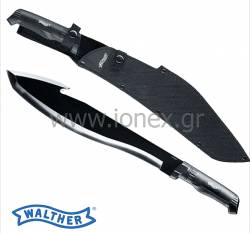 Ματσέτα Walther 5.0721 MachTac 1