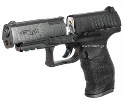 Umarex Walther PPQ 5.8160