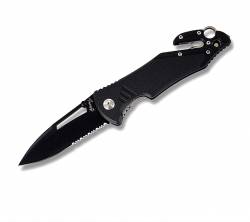 Antonini ARA Army_2 G10 N/S Black