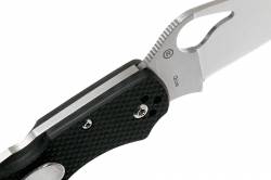 Spyderco Harier 2G-10P BY01GP2