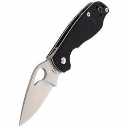 Spyderco BY09GP2 Crow2 G-10 Pin