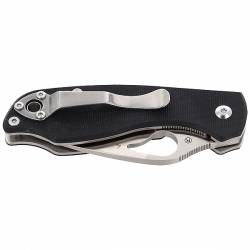 Spyderco BY09GP2 Crow2 G-10 Pin