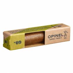 Opinel Νo.9 Inox Καρυδιά 002425