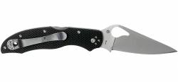 Spyderco Harier 2G-10P BY01GP2