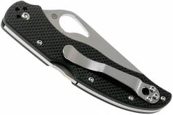 Spyderco Harier 2G-10P BY01GP2