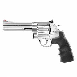 Umarex Smith & Wesson 629 Classic 5in Nickel 5.8386