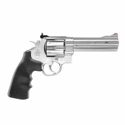 Umarex Smith & Wesson 629 Classic 5in Nickel 5.8386