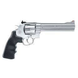 Umarex Smith & Wesson 629 Classic 6,5" Nickel 5.8387