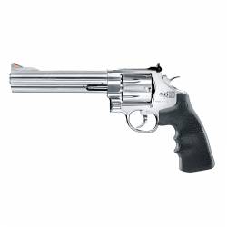 Umarex Smith & Wesson 629 Classic 6,5" Nickel 5.8387