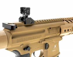 Sig Sauer MPX FDE