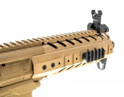 Sig Sauer MPX FDE