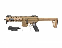 Sig Sauer MPX FDE