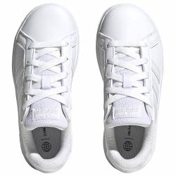 Adidas Grand Court 2.0 K FZ6158