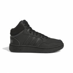 Adidas Hoops 3.0 MID K HR0228