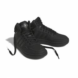 Adidas Hoops 3.0 MID K HR0228