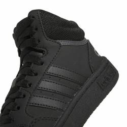 Adidas Hoops 3.0 MID K HR0228