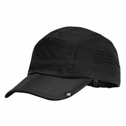 Pentagon Zakros Cap K13038-01 Black