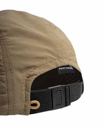 Pentagon Zakros Cap K13038-01 Black