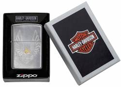 Zippo 49464 Harley Davidson