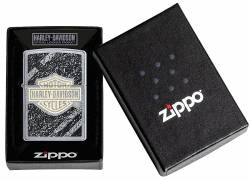 Zippo 49656 Harley Davidson