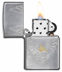 Zippo 49464 Harley Davidson