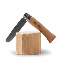 Opinel Σουγιάς No.7 "My First Opinel" Οξυά 001696