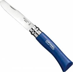 Opinel Σουγιάς No.7 "My First Opinel" Μπλε 001697