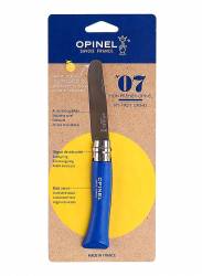 Opinel Σουγιάς No.7 "My First Opinel" Μπλε 001697