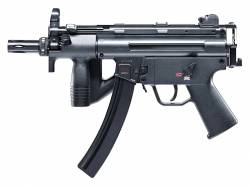 H&K MP5 K-PDW 4,5mm 5.8159