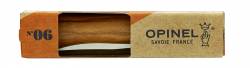 Opinel Σουγιάς Νο6 Ελιά 002023