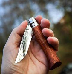 Opinel Deluxe Νο6 Padouk 226066