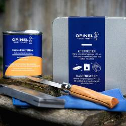 Opinel Κιτ Συντήρησης 002506