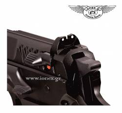 Cybergun Swiss Arms Jericho SA 941