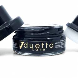 Μαύρο Βερνίκι Duetto 50ml