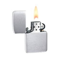 Zippo Replica ™ 1941 V/C series