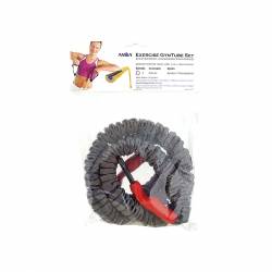 Amila Gym Tube με Clip και Μανίκι - Medium 88167