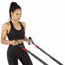 Amila Gym Tube με Clip και Μανίκι - Medium 88167