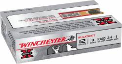 Winchester  Super X Magnum 24βολα