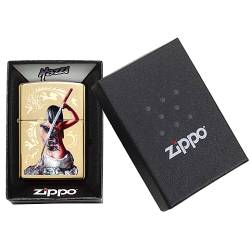 Zippo 29668 Mazzi 254B