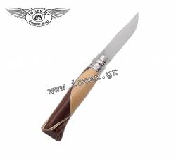 Opinel Σουγιάς Νo.8 Inox Chaperon 001399