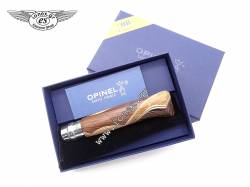 Opinel Σουγιάς Νo.8 Inox Chaperon 001399