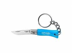 Opinel Μπρελόκ Νο.2 Γαλάζιο 002270