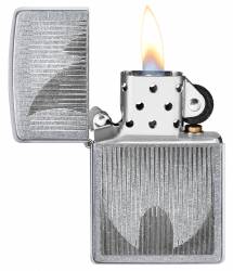 Zippo GR7044 Flame Rotary