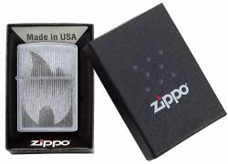 Zippo GR7044 Flame Rotary