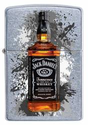 Zippo GR7040 Jack Daniels