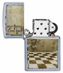 Zippo GR7045 Zippo Design