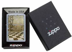 Zippo GR7045 Zippo Design